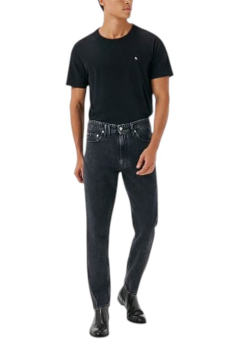 lucky tapered fit eco enzyme stone wash CYCLE | Jeans | 451P526 13811